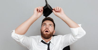 Как избежать финансовых рисков при оформлении микрокредита под залог?